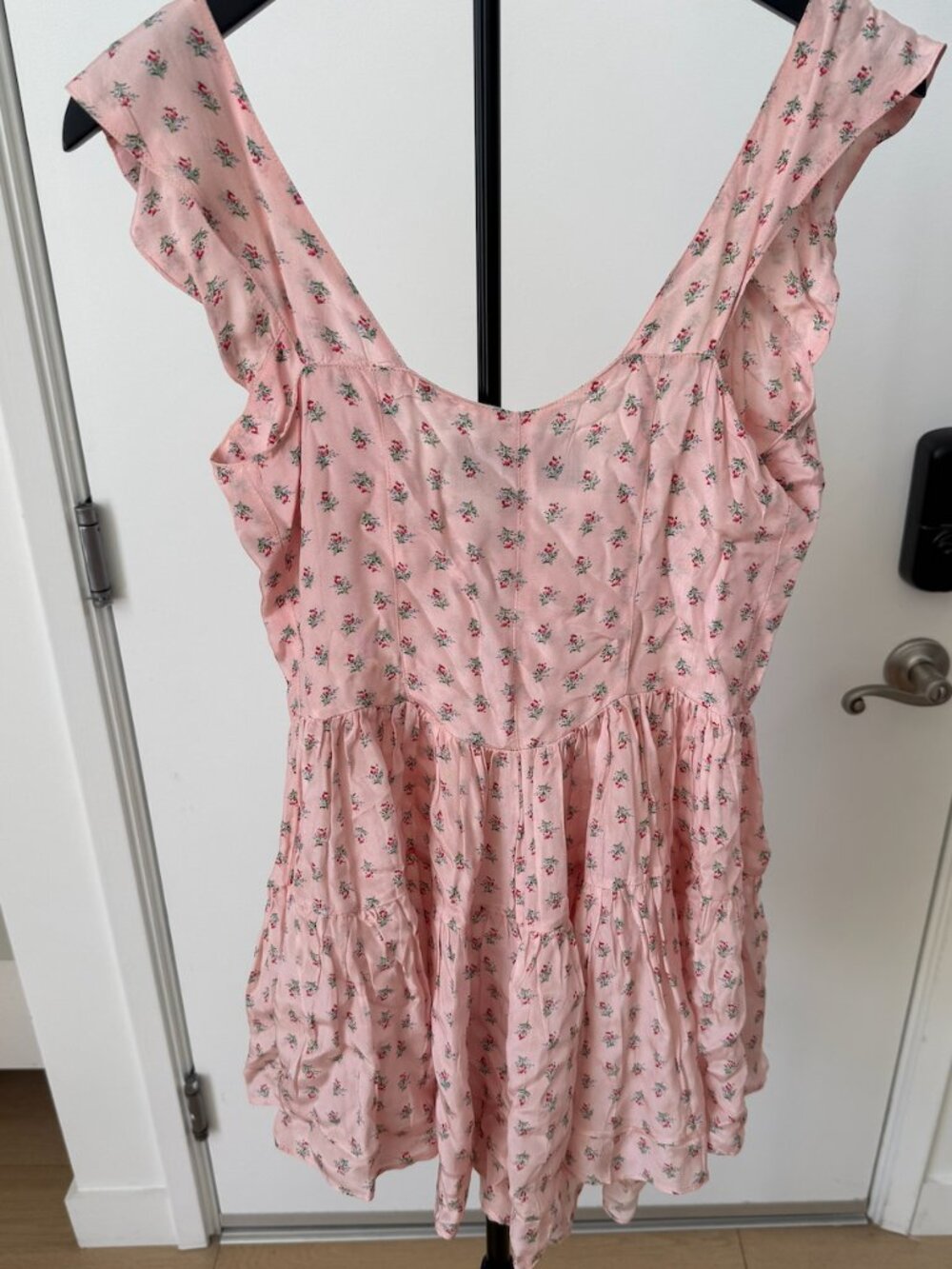Vanessa Mooney Romper - Picture 5 of 5
